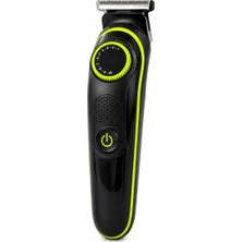 Ersert Ers- Dlyn 7504 Tıraş Makinesi Seti