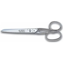 Ersert Ers- A4215-7 Ev ve Saya Makası No: 7 Inç / 17,78 cm - Krom Kaplama