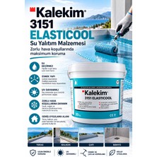 Kalekim 3151 Elasticool