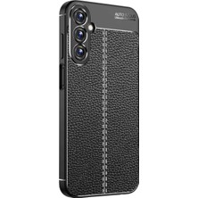 Relatos Samsung A26 Kılıf Auto Focus Kapak - Siyah
