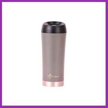 Salmore Mug Termos Kahve Kupası 400 ml Bty
