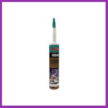 Salmore Akvaryum Silikonu Şeffaf 280 ml Bty