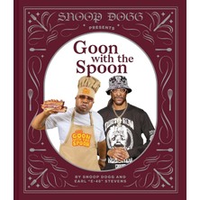 Relatos Presents Goon With The Spoon: A Cookbook