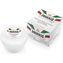 Relatos Tıraş Sabunu - Yeşil Çay ve Yulaf Özlü, 150 ml