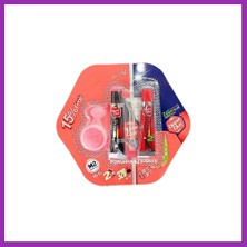 Salmore 2'li 16 G Mat Yapıştırıcı Bty