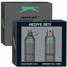 Relatos Edt Erkek Parfüm 125ML + Deo Active Sport Set Yeşil