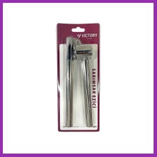 Salmore Metal Sarımsak Ezici Bty