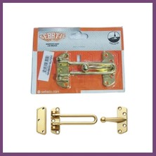 Bezos Emniyet Kelepçesi Gambera1