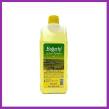 Salmore 950 ml Kolonya Koruma Kilitli Kapak Bty