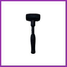 Salmore 50'lik Lastik Tokmak Bty