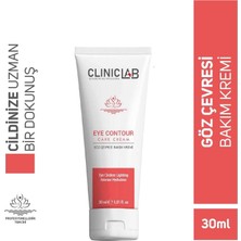 Relatos Göz Çevresi Için Yaşlanma Karşıtı Göz Kremi 30 ml