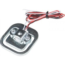 Relatos Ağırlık Sensörü 50 kg - Loadcell