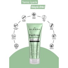Relatos Arındırıcı Sülfatsız Saç Kremi, Ince Telli ve Yağlı Saçlar Için, 200 ml