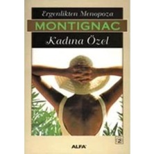 Relatos Kadına Özel: Ergenlikten Menopoza (Kapak Değişebilir)