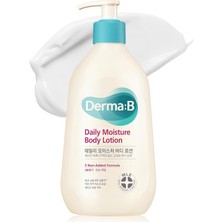 Relatos Hızlı Emilen Formülüyle Uzun Süre Nem Sağlayan Vücut Losyonu Daily Moisture Body Lotion