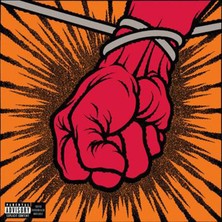 Relatos Metallica St. Anger (Some Kind Of Orange) 2lp Plak 0602455726629