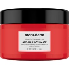 Relatos Dökülme Karşıtı Saç Maskesi 300 ml