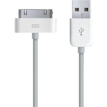 Relatos Iphone 4 Kablo iphone 4s Kablo ipad 2 Şarj Data Kablosu ipad 3 Kablo