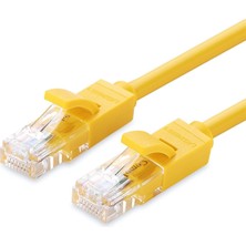 Relatos CAT5E Ethernet Kablosu, 3 Metre, Sarı