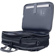 Relatos 14 Travel Plus 15LT Laptop Çantası Graphıte Blue A2CE2AA