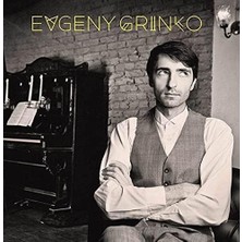 Relatos Evgeny Grinko Plak Lp Vinly Vinily