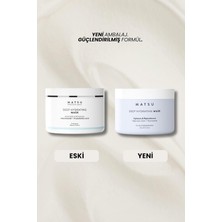 Relatos Deep Hydrating Nem Maskesi 350 ml | Kuru Saçlar & Anti-Frizz