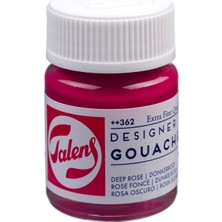 Relatos Guaj Boya 16 ml - Deep Rose 362