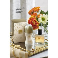 Relatos Far Away Hediye Seti, Kadın Parfümü Edp 30ML ve Roll-On Deodorant 50ML