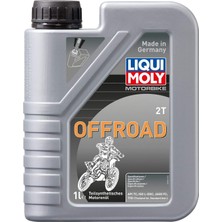 Relatos Motor Yağı Motorbike 2t Offroad 1 Litre 3065