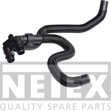 Relatos Kalorifer Hortumu Citroen Berlingo Peugeot Partner 2.0 Hdi DW10TD 01- R06 31003