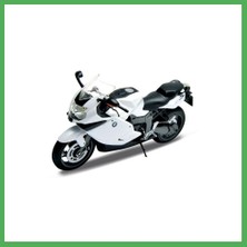 Astraltech 62805 Nessiworld 1 10 Metal Motorbisiklet Bezoss