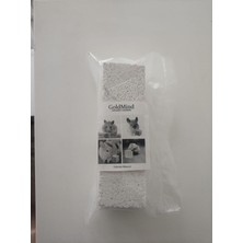 Relatos Goldmind Kemirgen Taşı Kemirme Taşı, Diş Törpüsü, Kalsiyum Mineralli Yalama Taşı. (3 Lü Paket)