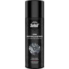 Relatos Eter Motor Çalıştırıcı Sprey 200 ml