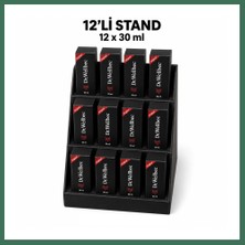 En-Cag Dr. Wellbec Özel Anlar Için Erkek Bakım Spreyi 30 ml 12'li Stand Bss