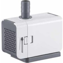 Relatos Yeni Nesil Kafa Motoru 25W 1500 Lt/h