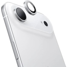Relatos PF-7332 Iphone 17 Air Için Ultra Şeffaf Kamera Koruyucu Lens