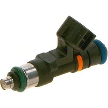 Universal Benzin Enjektörü Mustang 5.4 GT500 06-0 280 158 117
