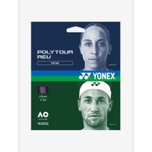 Yonex Polytour Rev 1.20MM 12M Tenis Kordajı