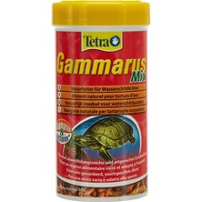 Universal Yem Gammarusmix 250ML