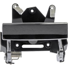 Universal 91028 Select Dodge Modelleri ile Uyumlu Bagaj Kapağı Tutacağı, Krom