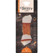 Relatos Trusty Extra Chicken Düğümlü Kemik 75GR/15,3CM