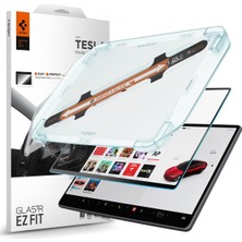 Universal Tesla Model Y Juniper 2026-2025 Yansıma Önleyici Cam Ekran Koruyucu Kolay Kurulum Glas.tr Ez Fit - AGL07152