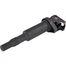 Universal Ateşleme BOBINI-12V-3-KUTUPLU-BUJI Delik Ateşleme Bobini - Geçmeli Bmw 3 Ser. F30, F80(2012-2018), 2 Ser. F22,F87 (2018-2021), 4 Ser. F32,F82 (2016-2019), Citroen C5 Aircross (2019+) ile Uyumlu