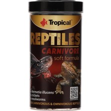 Universal Reptil Carnivore 250 ml / 65 gr