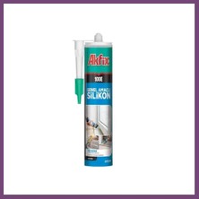 Bezos 280 gr Beyaz Silikon Gambera1