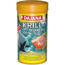Universal Krill Pellets 250 ml