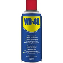 Str Store Çok Amaçlı Sıvı, Binlerce Uygulama Için Yağ Çözücü, Pas Sökücü, Makine ve Elektrikli Cihazlar Için Temizleyici ve Koruyucu, 1X200ML