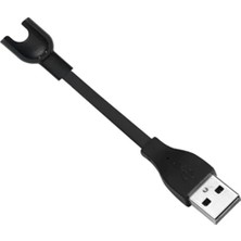 Universal MC03 Şarj Adaptörü Xiaomi Mi Band 2/3