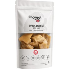 Universal Dana Derisi 100% Doğal Katkısız Köpek Ödülü 100 gr