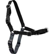 Universal Easy Walk No-Pull Köpek Koşum Takımı - Çekmeyi Durdurmaya Yardımcı Olacak En Iyi Koşum Takımı - Kontrolü Ele Alın ve Daha Iyi Tasma Davranışlarını Öğretin - Evcil Hayvanların Yürüyüşlerde